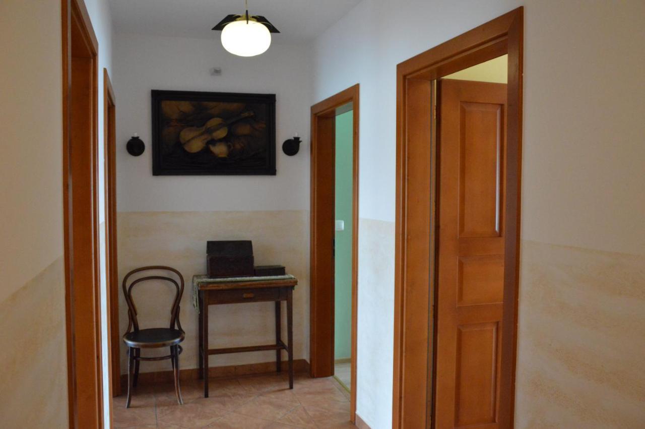 Ferienwohnung Amel Orawa Podwilk Exterior foto