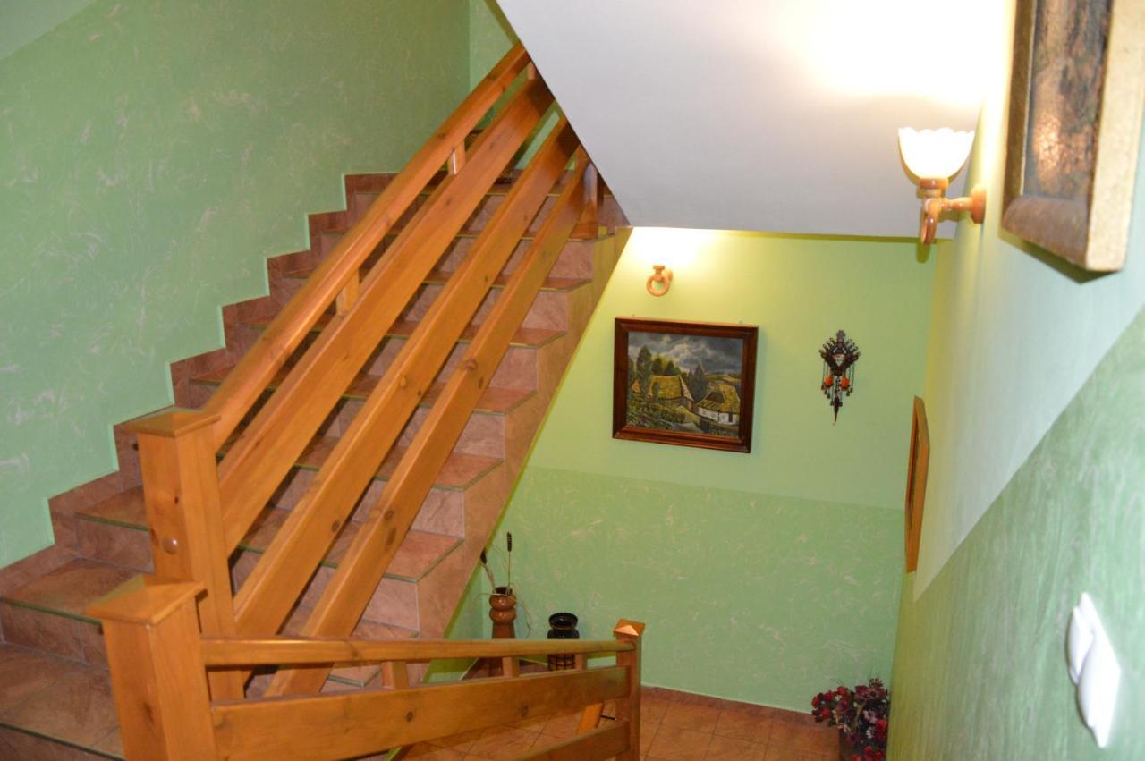 Ferienwohnung Amel Orawa Podwilk Exterior foto