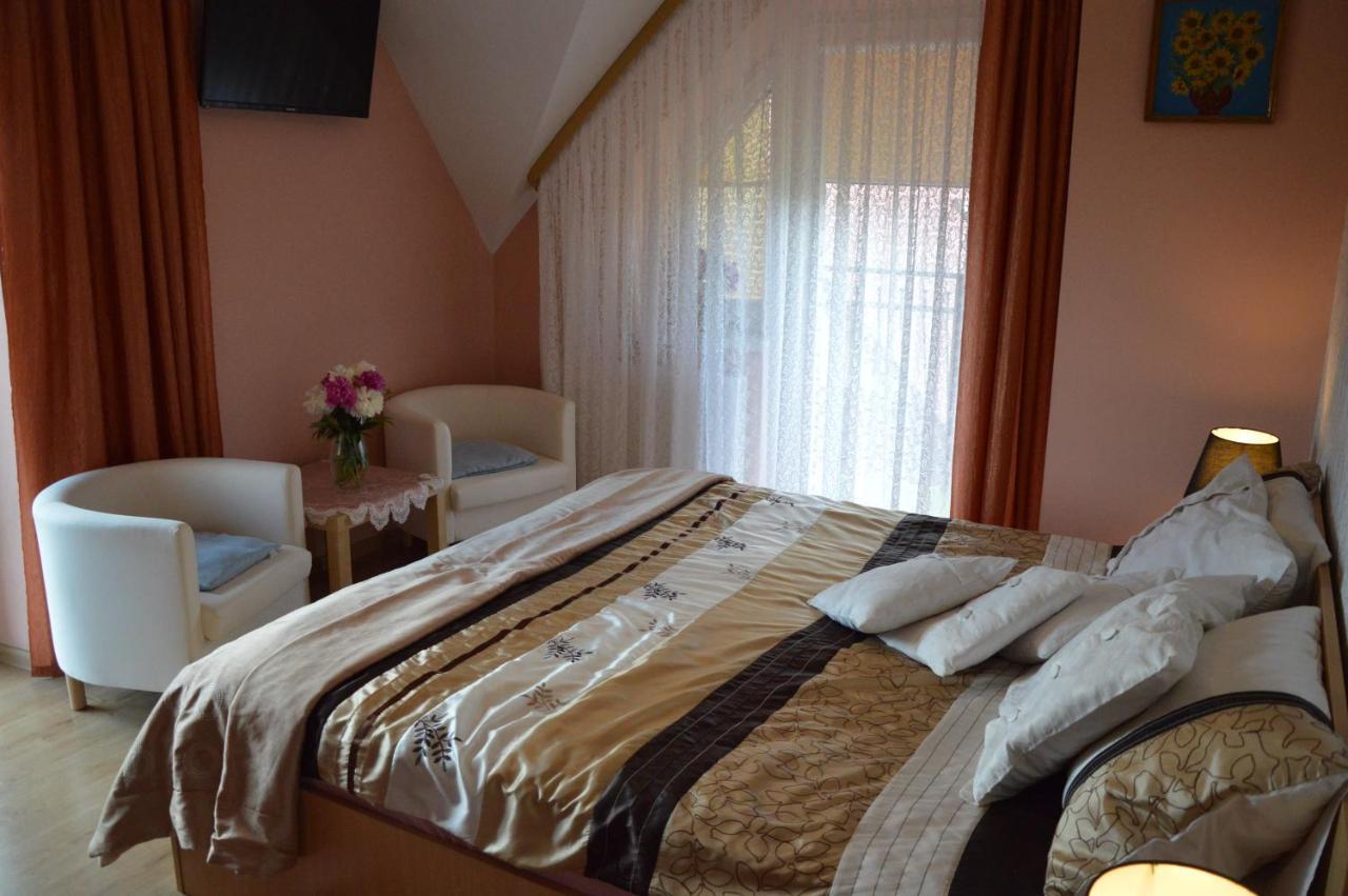 Ferienwohnung Amel Orawa Podwilk Exterior foto