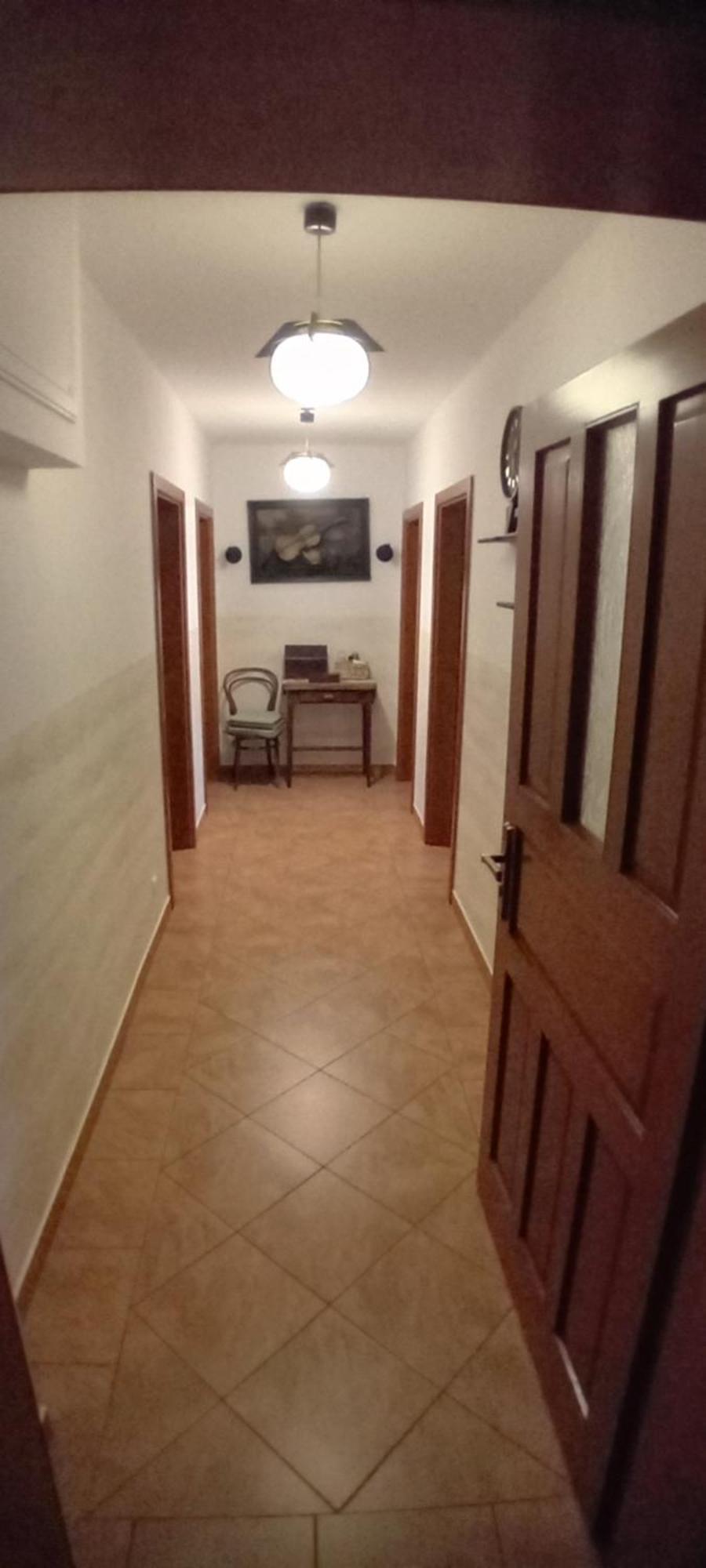 Ferienwohnung Amel Orawa Podwilk Exterior foto