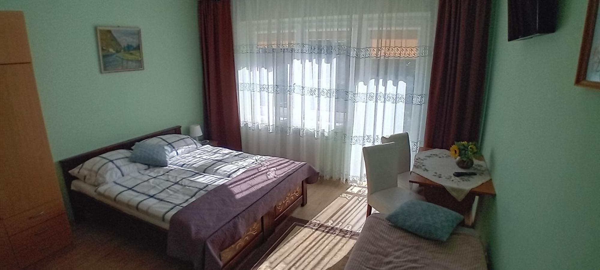 Ferienwohnung Amel Orawa Podwilk Exterior foto